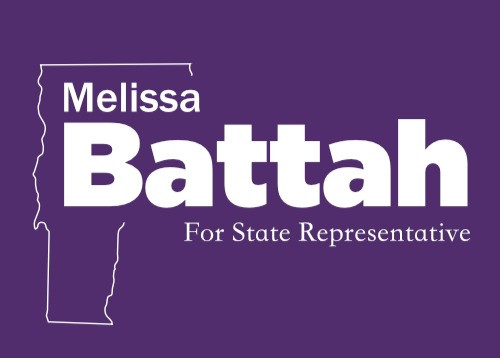 Melissa Battah For State Representative